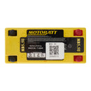 Motobatt Quadflex Battery MB5.5U