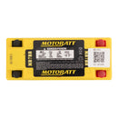 Motobatt Quadflex Battery MB7BB