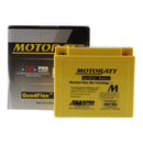 Motobatt Quadflex Battery MB7BB