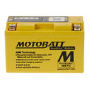 Motobatt Quadflex Battery MB7U