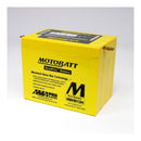 Motobatt Quadflex Battery MBHD12H