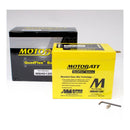 Motobatt Quadflex Battery MBHD12H