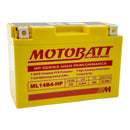 Motobatt Pro Lithium Battery ML14B4-HP