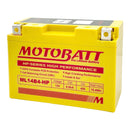 Motobatt Pro Lithium Battery ML14B4-HP