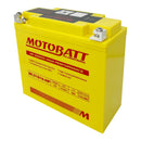 Motobatt Pro Lithium Battery ML51814-HP