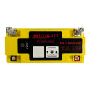 Motobatt Pro Lithium Battery ML51814-HP