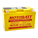 Motobatt Pro Lithium Battery ML7U-HP
