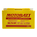 Motobatt Pro Lithium Battery ML7U-HP