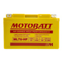 Motobatt Pro Lithium Battery ML7U-HP