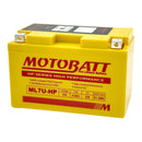 Motobatt Pro Lithium Battery ML7U-HP