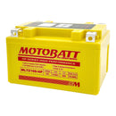 Motobatt Pro Lithium Battery MLTZ10S-HP