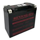 Motobatt Pro Lithium Battery MLX20UHD-HP