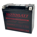 Motobatt Pro Lithium Battery MLX20UHD-HP
