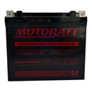 Motobatt Pro Lithium Battery MLX20UHD-HP