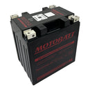 Motobatt Pro Lithium Battery MLX30UHD-HP
