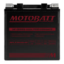 Motobatt Pro Lithium Battery MLX30UHD-HP