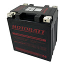 Motobatt Pro Lithium Battery MLX30UHD-HP