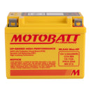 Motobatt Pro Lithium Battery MLX4U Max HP