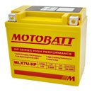 Motobatt Pro Lithium Battery MLX7U-HP