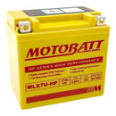 Motobatt Pro Lithium Battery MLX7U-HP