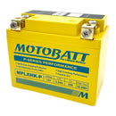 Motobatt Pro Lithium Battery Hon Kaw MPLXHK-P