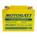 Motobatt Pro Lithium Battery Hon Kaw MPLXHK-P