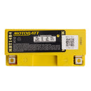 Motobatt Quadflex Battery MBT14B-4
