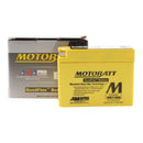 Motobatt Quadflex Battery MBT4BB
