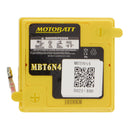 Motobatt Quadflex Battery MBT6N4