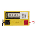 Motobatt Quadflex Battery MBT6N6