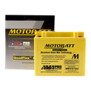 Motobatt Quadflex Battery MBTX12U