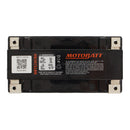 Motobatt Quadflex Battery MBTX20UHD Black