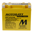 Motobatt Quadflex Battery MBTX20U