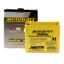 Motobatt Quadflex Battery MBTX20U