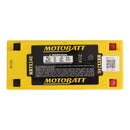 Motobatt Quadflex Battery MBTX24U