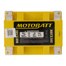 Motobatt Quadflex Battery MBTX30U