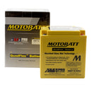 Motobatt Quadflex Battery MBTX30U