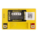 Motobatt Quadflex Battery MBTX4U