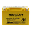 Motobatt Quadflex Battery MBTX7A-BS