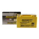 Motobatt Quadflex Battery MBTX7A-BS