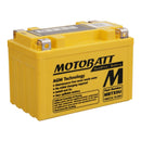 Motobatt Quadflex Battery MBTX9U