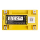 Motobatt Quadflex Battery MBTX9U