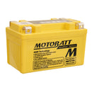 Motobatt Quadflex Battery MBTZ10S