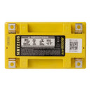 Motobatt Quadflex Battery MBTZ10S