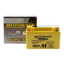 Motobatt Quadflex Battery MBTZ10S