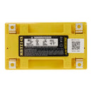 Motobatt Quadflex Battery MBTZ14S