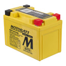 Motobatt Quadflex Battery MBTZ14S