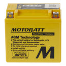 Motobatt Quadflex Battery MBTZ7S