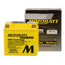 Motobatt Quadflex Battery MBTZ7S