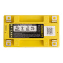 Motobatt Quadflex Battery MBYZ16-H